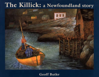 The Killick-Children’s / Teenage fiction: General and modern fiction-買書書 BuyBookBook