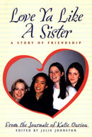 Love Ya Like a Sister-Children’s / Teenage general interest: Biography and autobiography-買書書 BuyBookBook