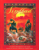 Sindbad et les geants-Children’s / Teenage fiction: Classic and traditional-買書書 BuyBookBook