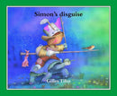 Simon's disguise-Children’s picture books-買書書 BuyBookBook