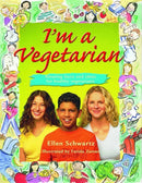 I'm a Vegetarian-Children’s / Teenage: Personal and social topics-買書書 BuyBookBook