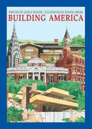Building America-Children’s / Teenage general interest: Science and technology-買書書 BuyBookBook