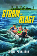 Storm-blast-Children’s / Teenage fiction: Action and adventure stories-買書書 BuyBookBook