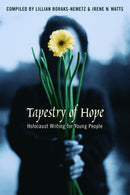 Tapestry of Hope-Children’s / Teenage general interest: History and Warfare-買書書 BuyBookBook