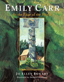 Emily Carr-Children’s / Teenage general interest: Biography and autobiography-買書書 BuyBookBook