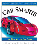 Car Smarts-Children’s / Teenage general interest: Science and technology-買書書 BuyBookBook