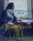 Champlain-Children’s / Teenage general interest: Biography and autobiography-買書書 BuyBookBook