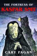The Fortress of Kaspar Snit-Children’s / Teenage fiction: Family and home stories-買書書 BuyBookBook