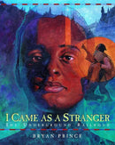 I Came As a Stranger-Children’s / Teenage general interest: History and Warfare-買書書 BuyBookBook