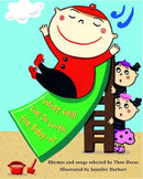 What Will We Do with the Baby-O?-Children’s Early years / early learning concepts-買書書 BuyBookBook