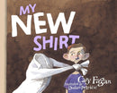 My New Shirt-Children’s / Teenage fiction: General and modern fiction-買書書 BuyBookBook