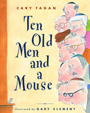 Ten Old Men and a Mouse-Children’s / Teenage fiction: Nature and animal stories-買書書 BuyBookBook