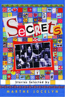 Secrets: Stories Selected by Marthe Jocelyn-Children’s / Teenage fiction: Short stories and stories in verse-買書書 BuyBookBook