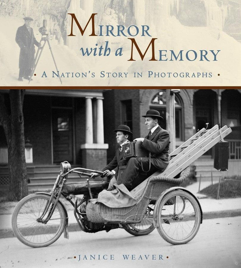 Mirror with a Memory-Children’s / Teenage general interest: Places and peoples-買書書 BuyBookBook