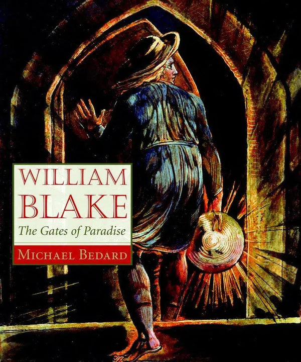 William Blake-Children’s / Teenage general interest: Biography and autobiography-買書書 BuyBookBook