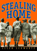 Stealing Home-Children’s / Teenage fiction: Sporting stories-買書書 BuyBookBook