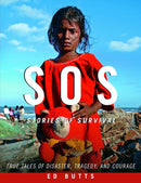 SOS: Stories of Survival-Children’s / Teenage: Personal and social topics-買書書 BuyBookBook