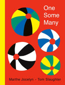 One Some Many-Children’s Early years / early learning concepts-買書書 BuyBookBook