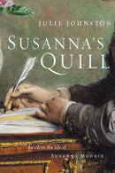 Susanna's Quill-Children’s / Teenage fiction: General and modern fiction-買書書 BuyBookBook