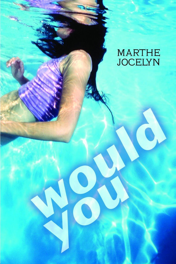 Would You-Children’s / Teenage fiction: Family and home stories-買書書 BuyBookBook