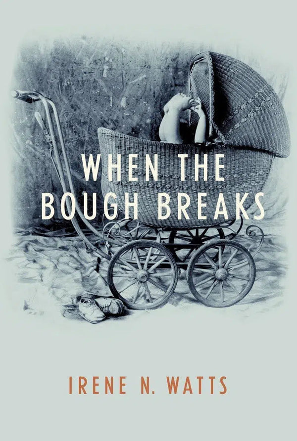 When the Bough Breaks-Children’s / Teenage fiction: Family and home stories-買書書 BuyBookBook