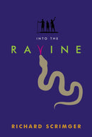 Into the Ravine-Children’s / Teenage fiction: Action and adventure stories-買書書 BuyBookBook
