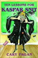Ten Lessons for Kaspar Snit-Children’s / Teenage fiction: Family and home stories-買書書 BuyBookBook