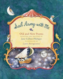 Sail Away with Me-Children’s picture books-買書書 BuyBookBook