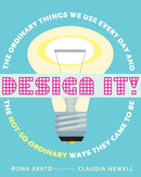 Design It!-Children’s / Teenage general interest: Science and technology-買書書 BuyBookBook