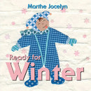 Ready for Winter-Children’s Early years / early learning concepts-買書書 BuyBookBook