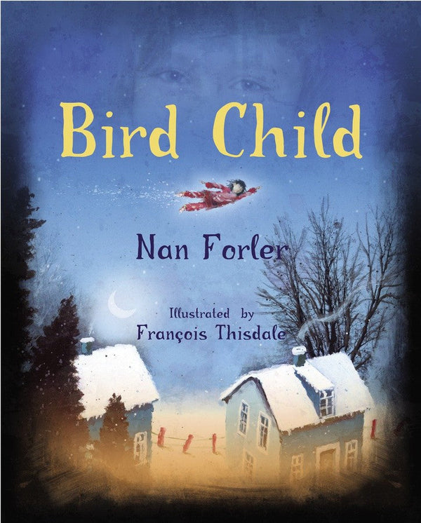 Bird Child-Children’s / Teenage fiction: General and modern fiction-買書書 BuyBookBook