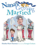 Nana's Getting Married-Children’s / Teenage fiction: Family and home stories-買書書 BuyBookBook