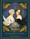 The White Ballets-Children’s / Teenage fiction: General and modern fiction-買書書 BuyBookBook