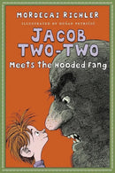 Jacob Two-Two Meets the Hooded Fang-Children’s / Teenage fiction: Fantasy-買書書 BuyBookBook