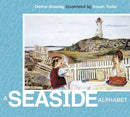 A Seaside Alphabet-Children’s Early years / early learning concepts-買書書 BuyBookBook