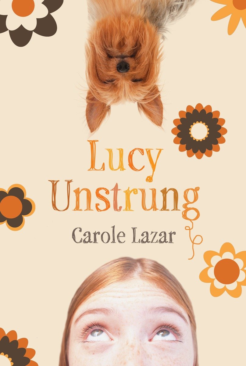 Lucy Unstrung-Children’s / Teenage fiction: Family and home stories-買書書 BuyBookBook