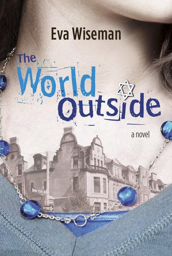 The World Outside-Children’s / Teenage fiction: Religious and spiritual stories-買書書 BuyBookBook