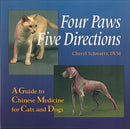 Four Paws, Five Directions-Nature and the natural world: general interest-買書書 BuyBookBook