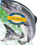 Totally Salmon Cookbook-Cookery / food and drink / food writing-買書書 BuyBookBook