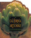 The California Artichoke Cookbook-Cookery / food and drink / food writing-買書書 BuyBookBook