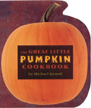 The Great Little Pumpkin Cookbook-Cookery / food and drink / food writing-買書書 BuyBookBook