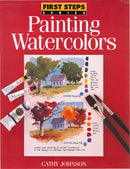 Painting Watercolors-Art: general-買書書 BuyBookBook
