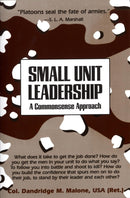 Small Unit Leadership-History and Archaeology-買書書 BuyBookBook