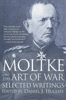 Moltke on the Art of War-History and Archaeology-買書書 BuyBookBook