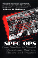 Spec Ops-Warfare and defence-買書書 BuyBookBook