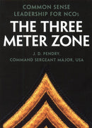 The Three Meter Zone-Warfare and defence-買書書 BuyBookBook