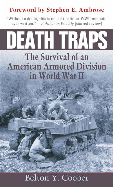 Death Traps-History and Archaeology-買書書 BuyBookBook