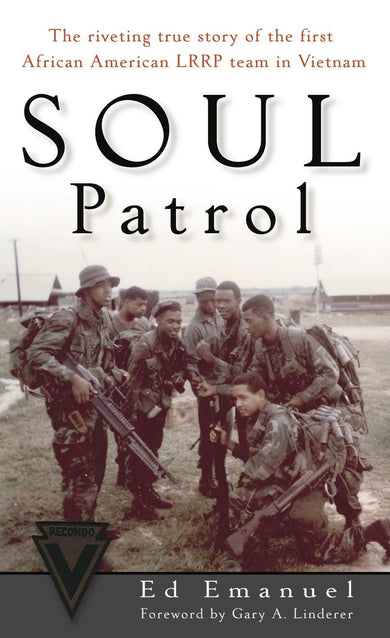 Soul Patrol-History and Archaeology-買書書 BuyBookBook