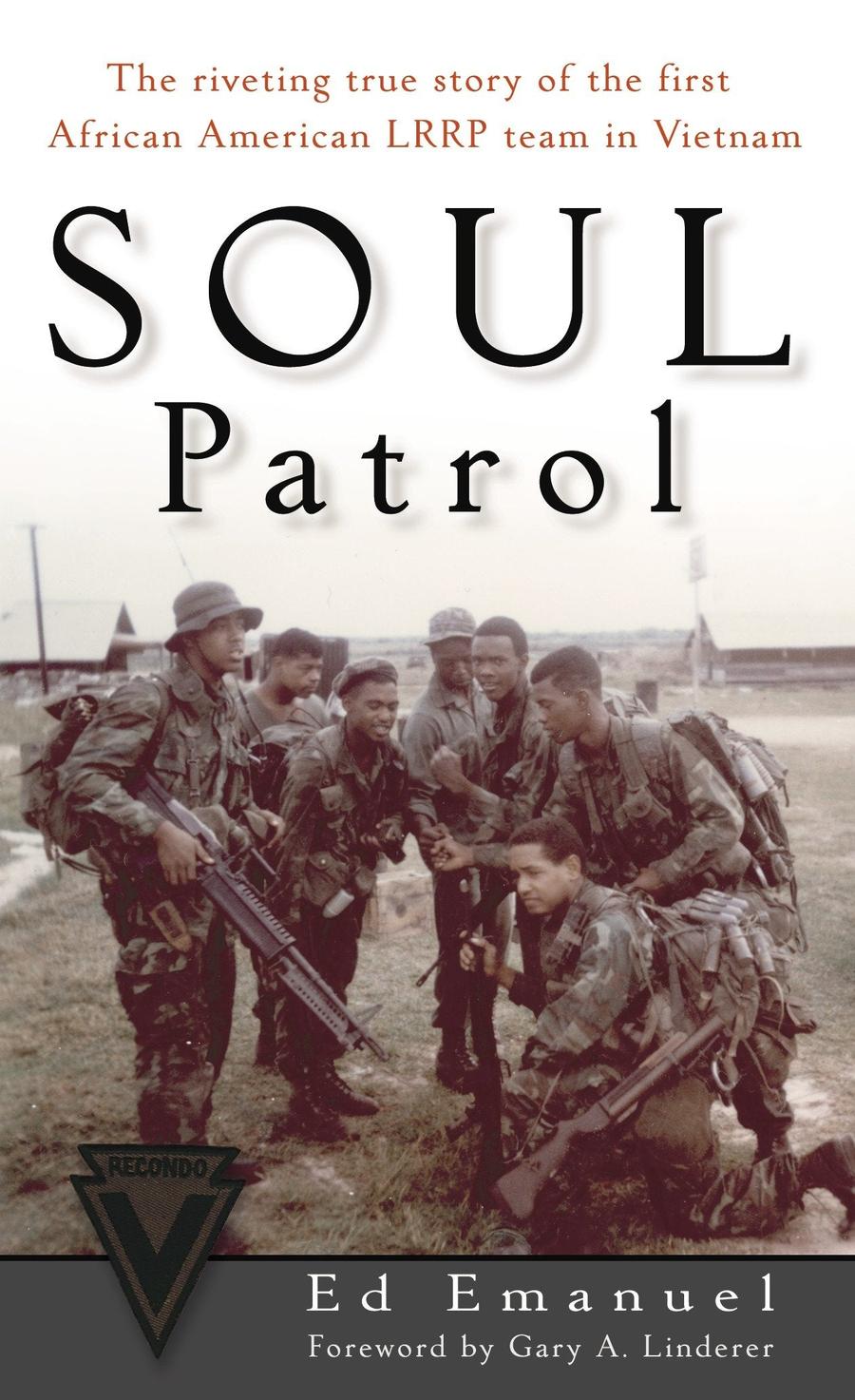 Soul Patrol-History and Archaeology-買書書 BuyBookBook