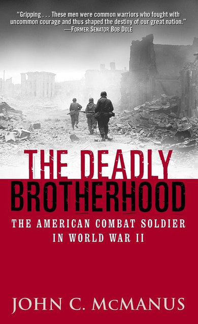 The Deadly Brotherhood-History and Archaeology-買書書 BuyBookBook